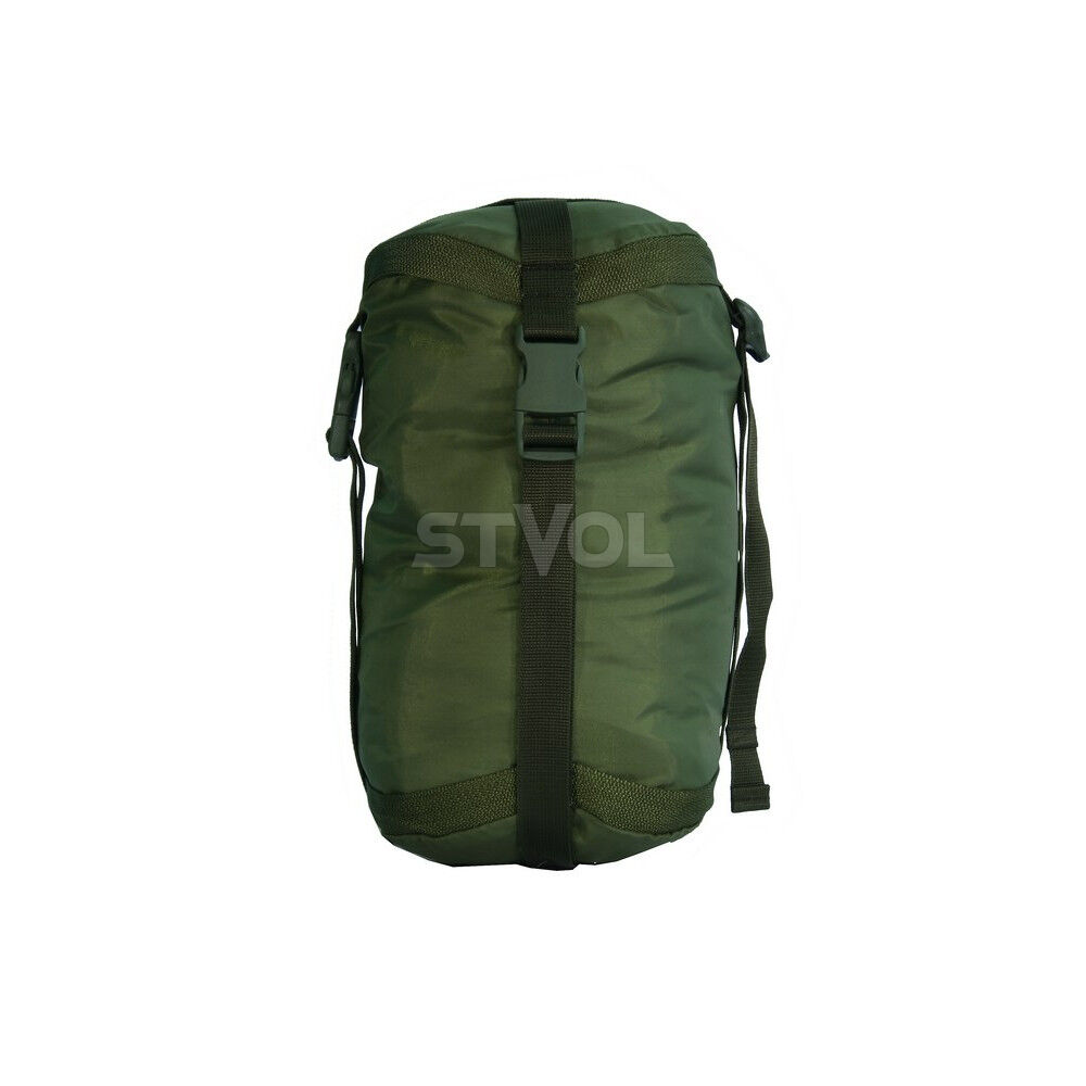 Компресійний мішок size S, Khaki фото 2