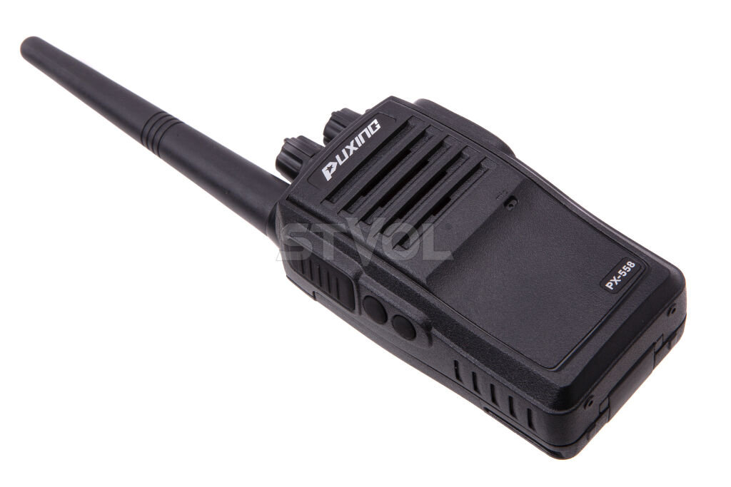 Радиостанция PUXING PX-558 Фото 2