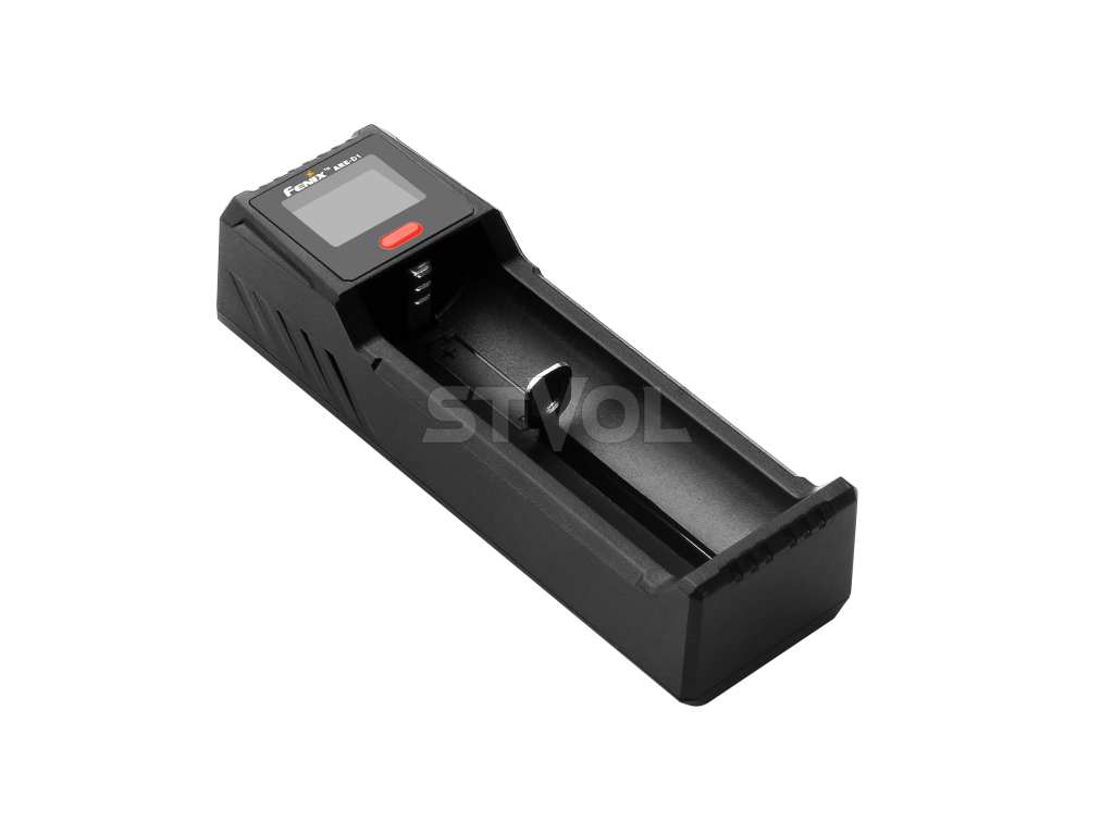 ARE-D1 Зарядное устройство Fenix ARE-D1 фото 5