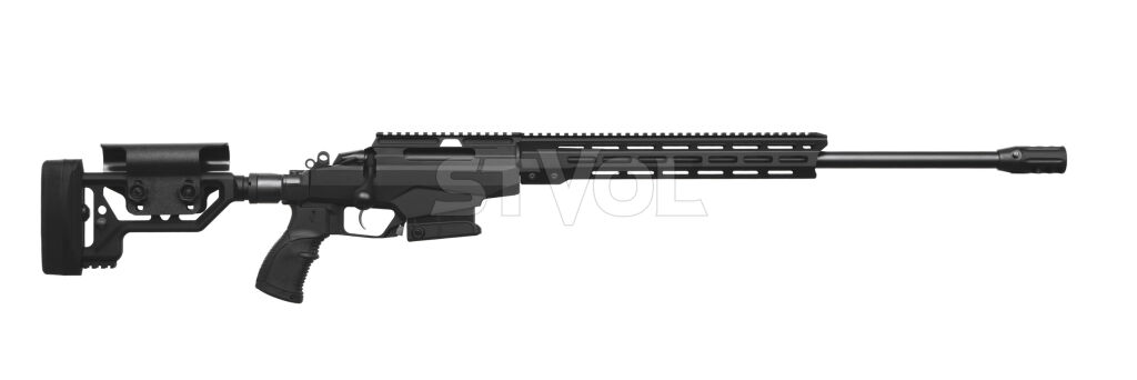 Карабiн нарiзний Tikka T3x TACTICAL A1 FS кал.308WIN фото