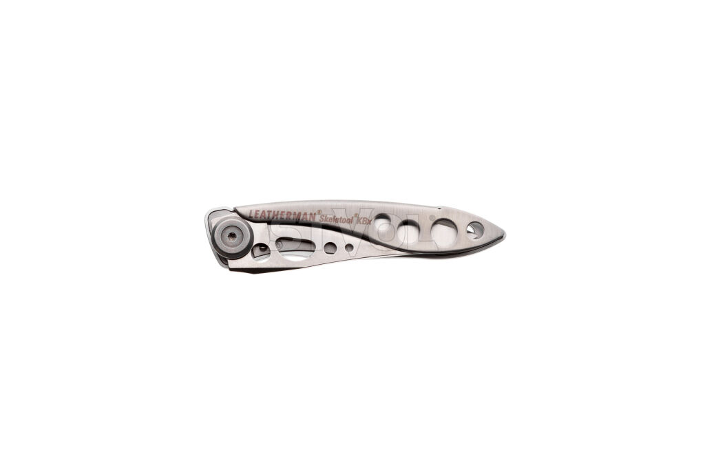 Нож Leatherman Skeletool KBX Фото 4