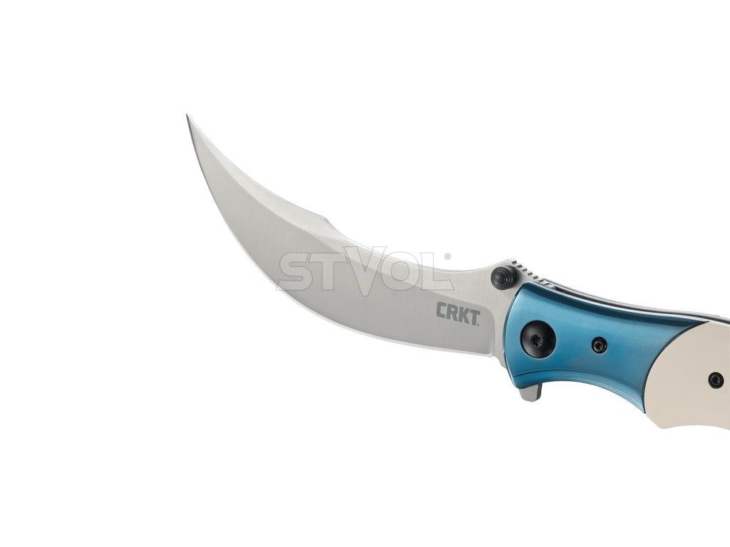 Ніж CRKT "Ritual" фото 6