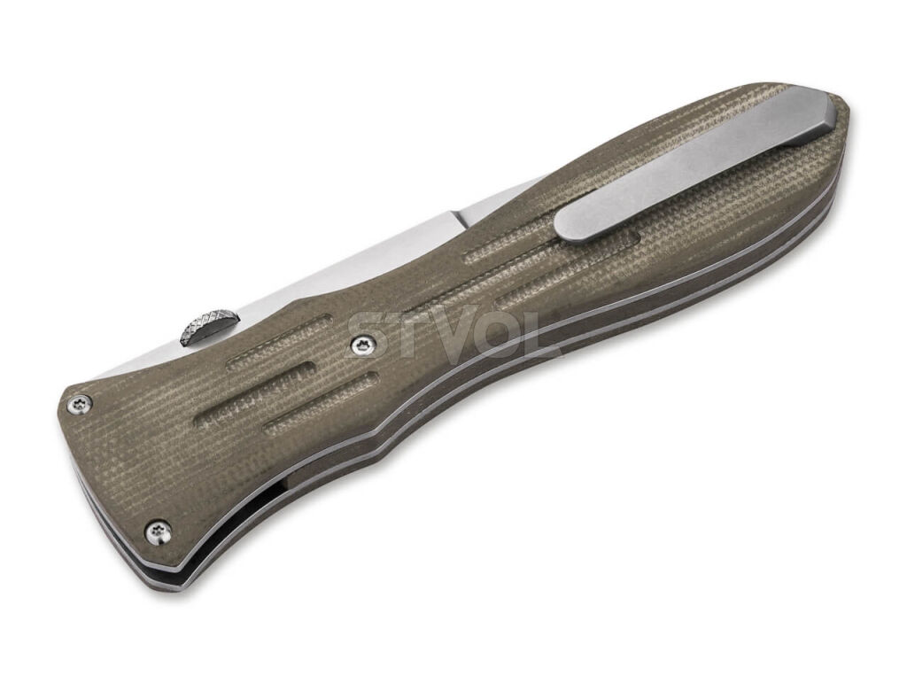 Ніж Boker Plus "Atropos" фото 2