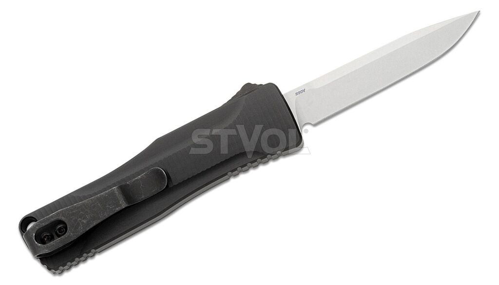 Нож Benchmade "OM" OTF Фото 2