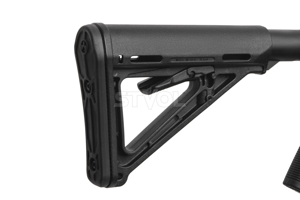 Карабін нарізний Diamondback DB 9X21 16" M-Lok фото 4