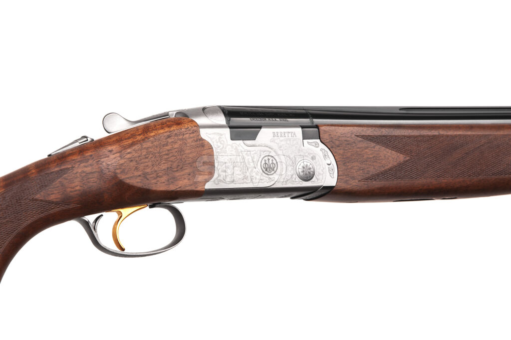 Рушниця мисливська Beretta 686 Silver Pigeon I 12/76/67см SSTr MC фото 2