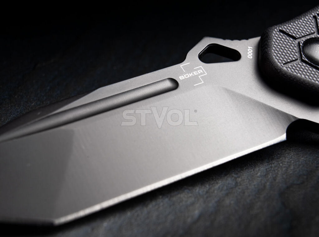 Ніж Boker Plus "Yokai" фото 3
