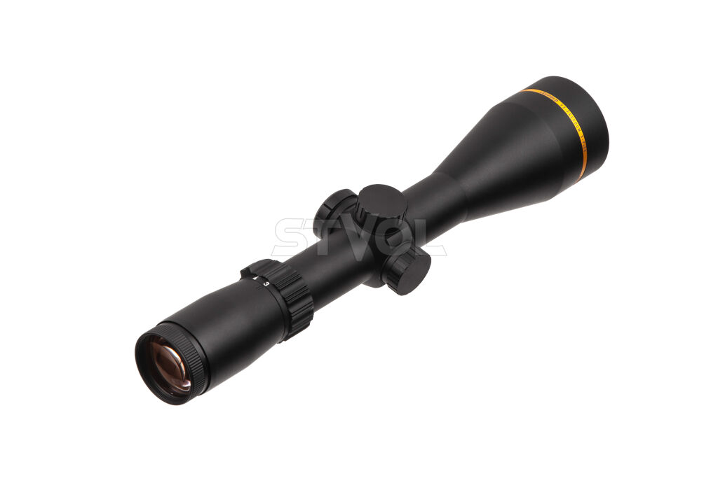 Приціл оптичний Leupold VX-Freedom 3-9x50 (30mm) illum. FireDot Twilight Hunter фото 4