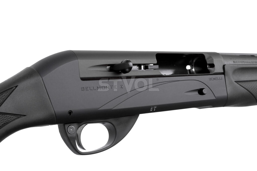Ружье охотничье Benelli Bellmonte I Synthetic кал.12 76 MC Фото 3