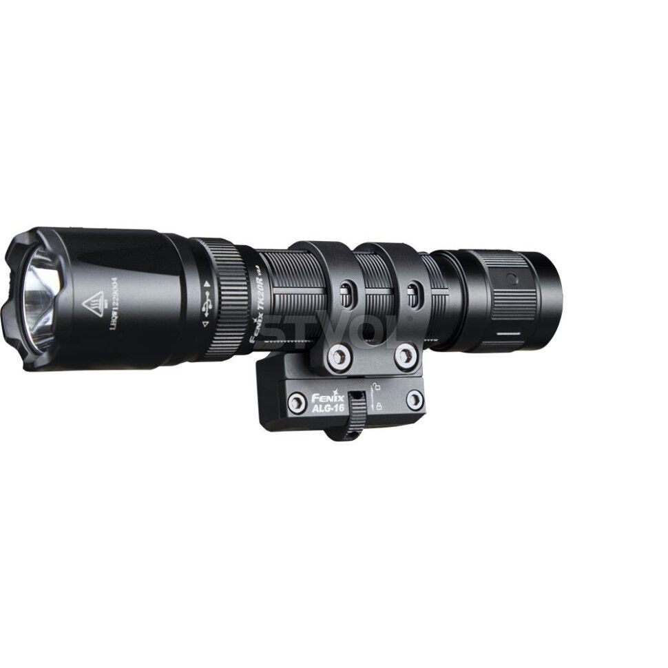 ALG-16 Кріплення на зброю для ліхтарів Fenix ALG-16 фото 2