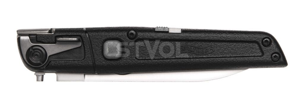 Ніж Walther SOK 2 - Spring Operated Knife 2 фото 7