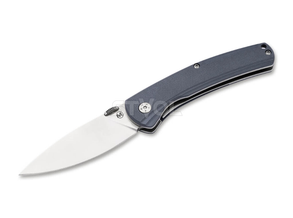 Ніж Boker Magnum "Huayna blue" фото