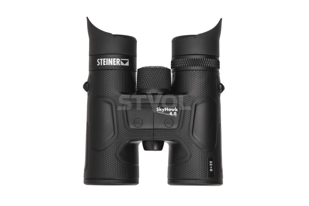 Бінокль Steiner SkyHawk 4.0 8x32 фото 5