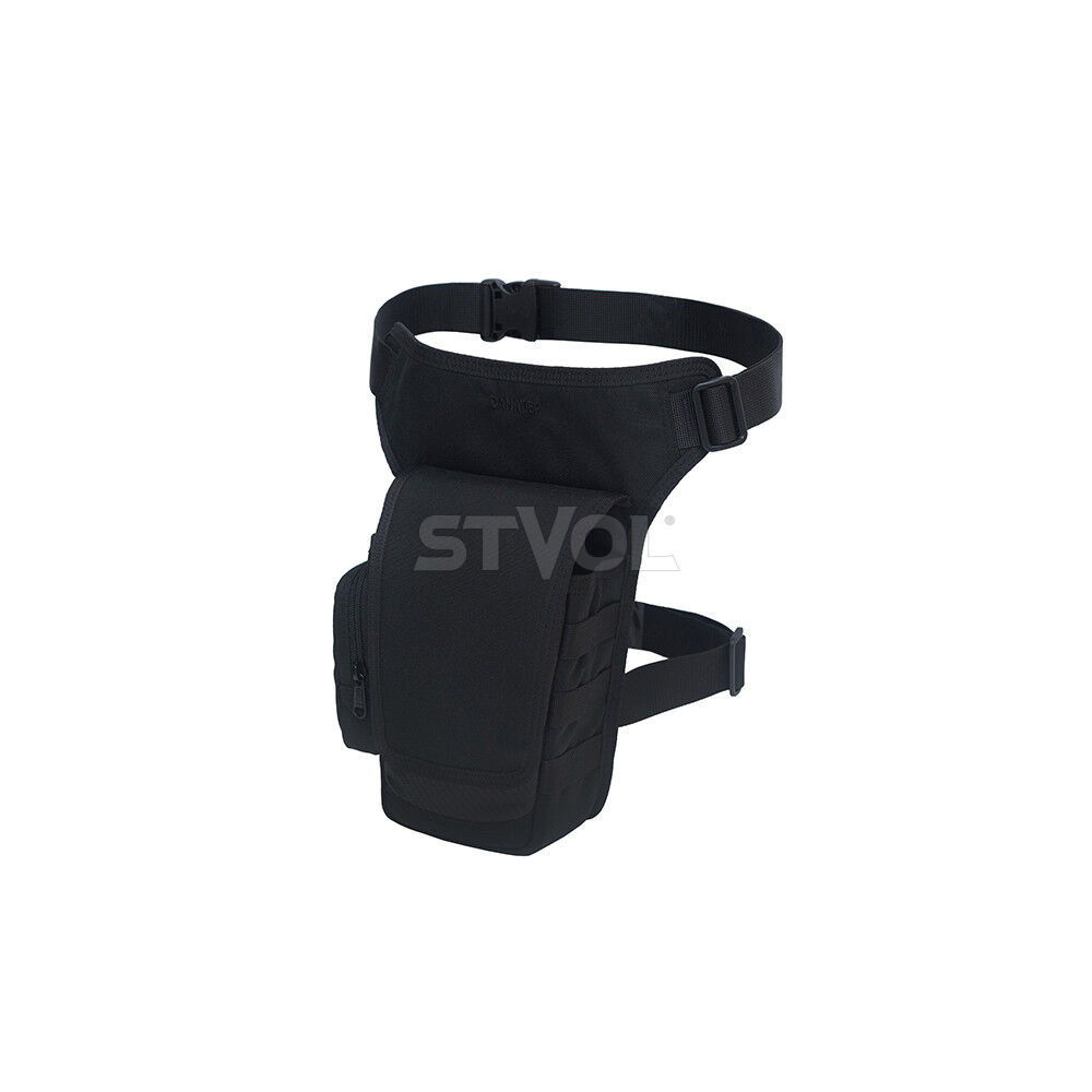 Поясна сумка для патронів DANAPER SPORTING Black фото 4