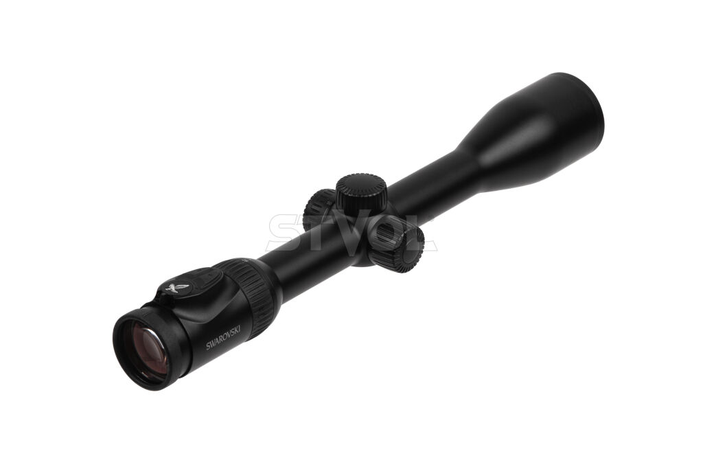 Приціл оптичний Swarovski Z8I 3.5-28x50 P BRX-I фото 2