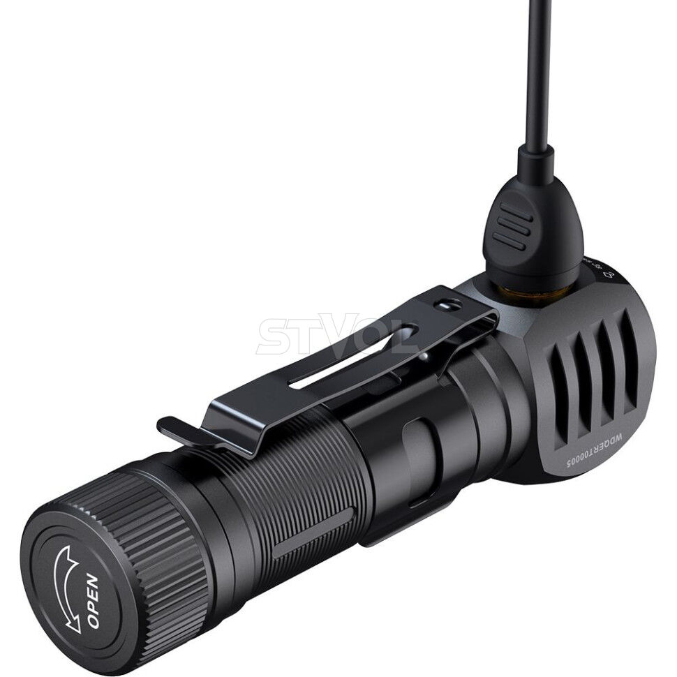 HM61RV20 Мультиліхтар Fenix HM61R V2.0 фото 4