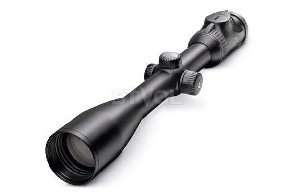 Прицел оптический Swarovski 3-18x50 Z6I II P BT L 4A-I Фото 2