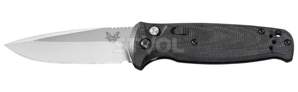 Ніж Benchmade "Composite Lite Auto (CLA)" фото 2