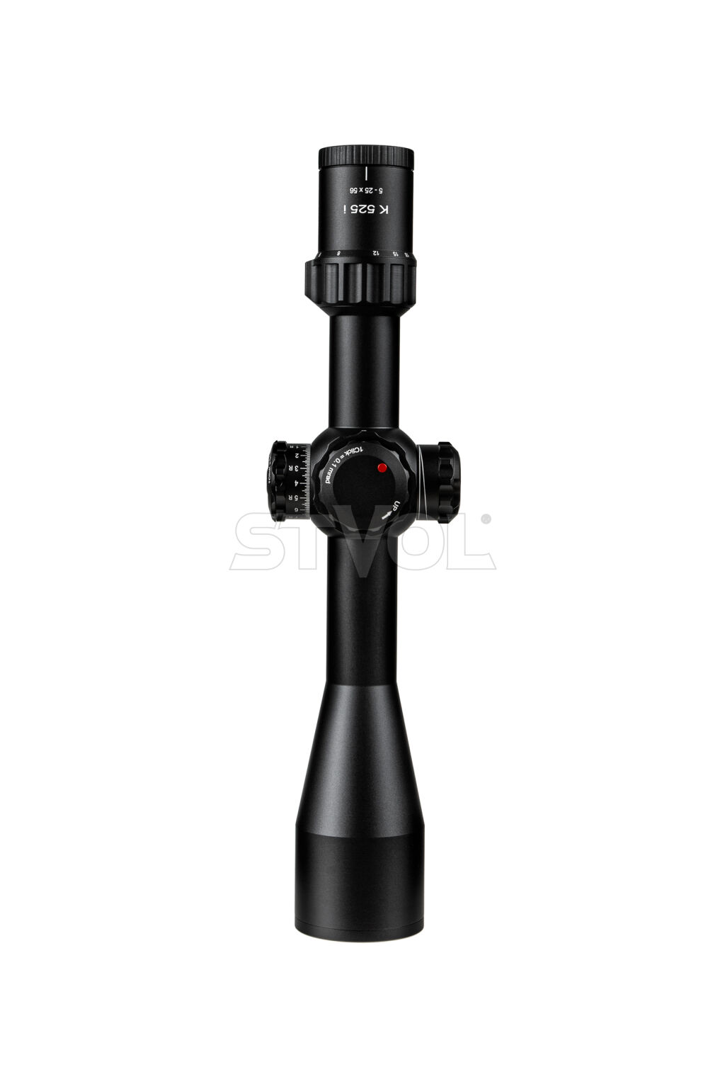 Прицел оптический KAHLES K 525i CCW 5-25x56 / SKMR4-right Фото 5