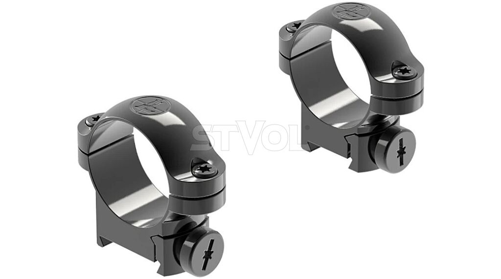 Кільця Leupold RM Sako 1 "Low Matte фото 2