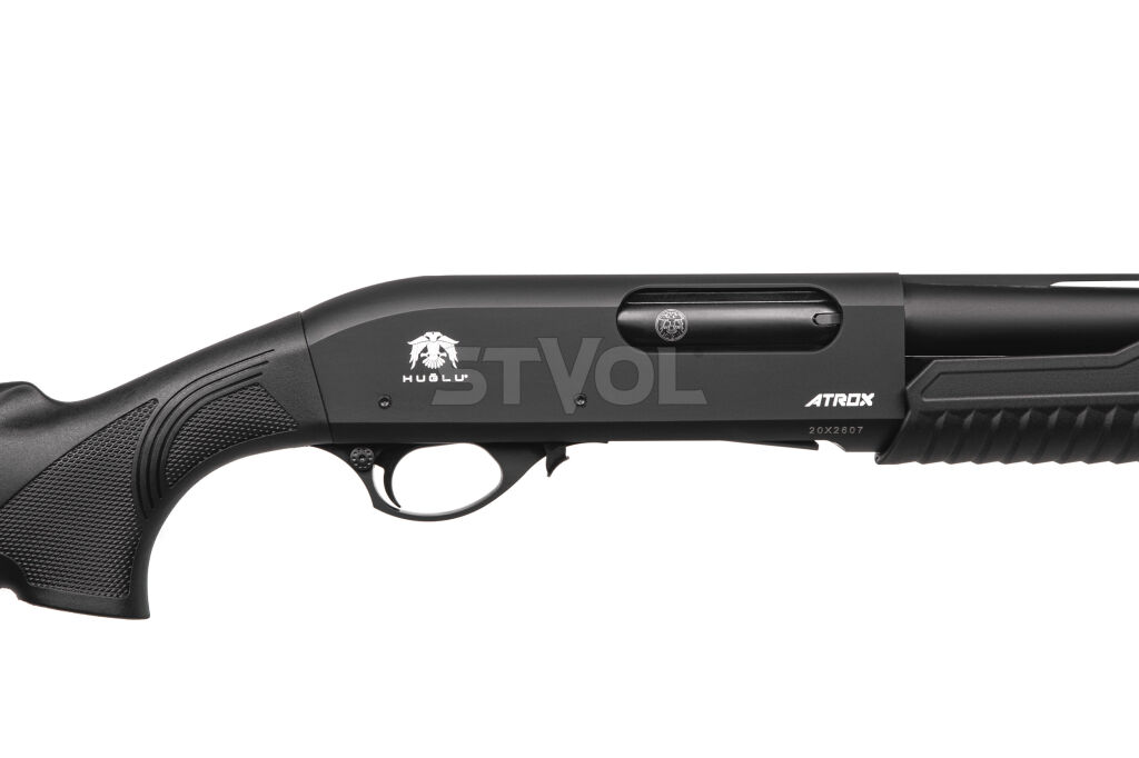 ATROX Standard Black Standad Stock12/51 см Ружье гладкоствольное Huglu 7+1 Уценка фото 2