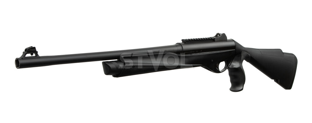 Ружьё охотничье Benelli Vinci Combo кал. 12, 18.5" с доп. стволом 28" Фото 7