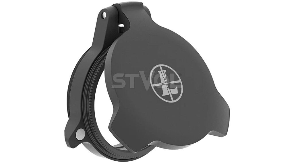 Кришка для прицілу Leupold Alumina Flip Back Lens Cover 28mm фото