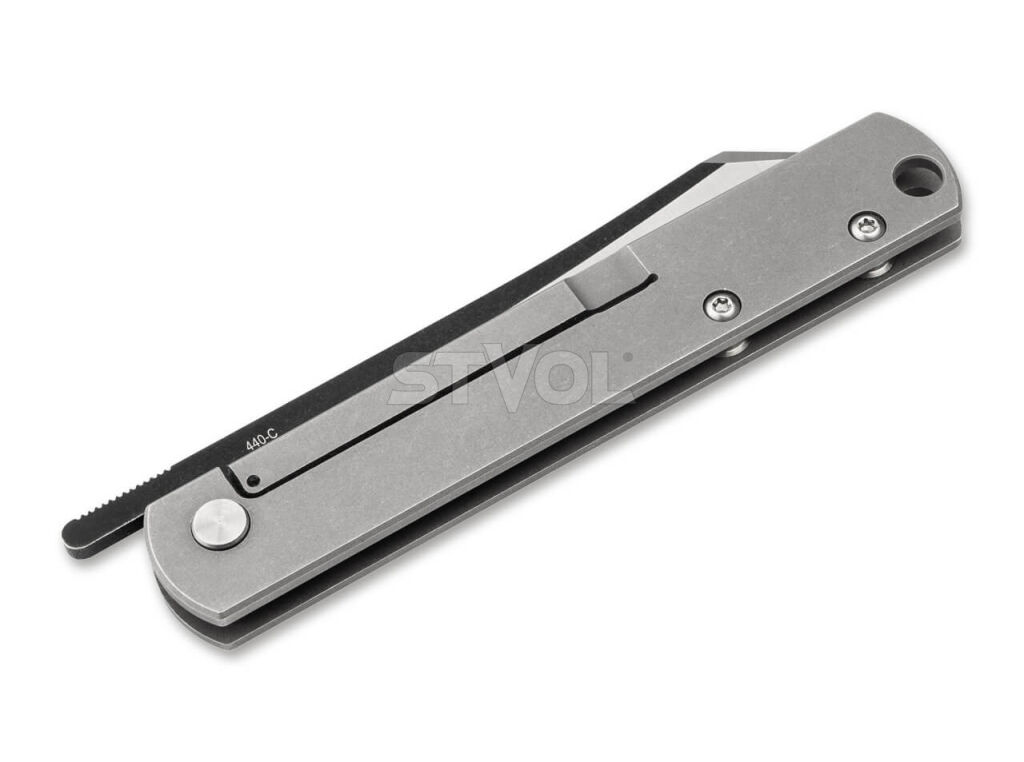 Нож Boker Plus "Zenshin" Фото 2