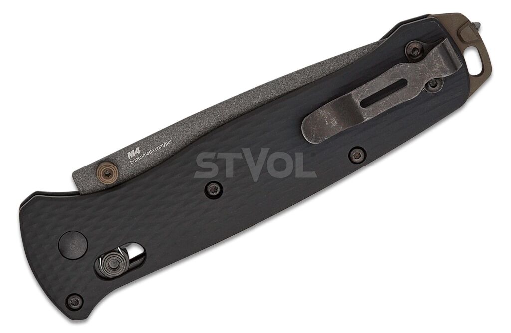 Ніж Benchmade "Bailout" фото 5