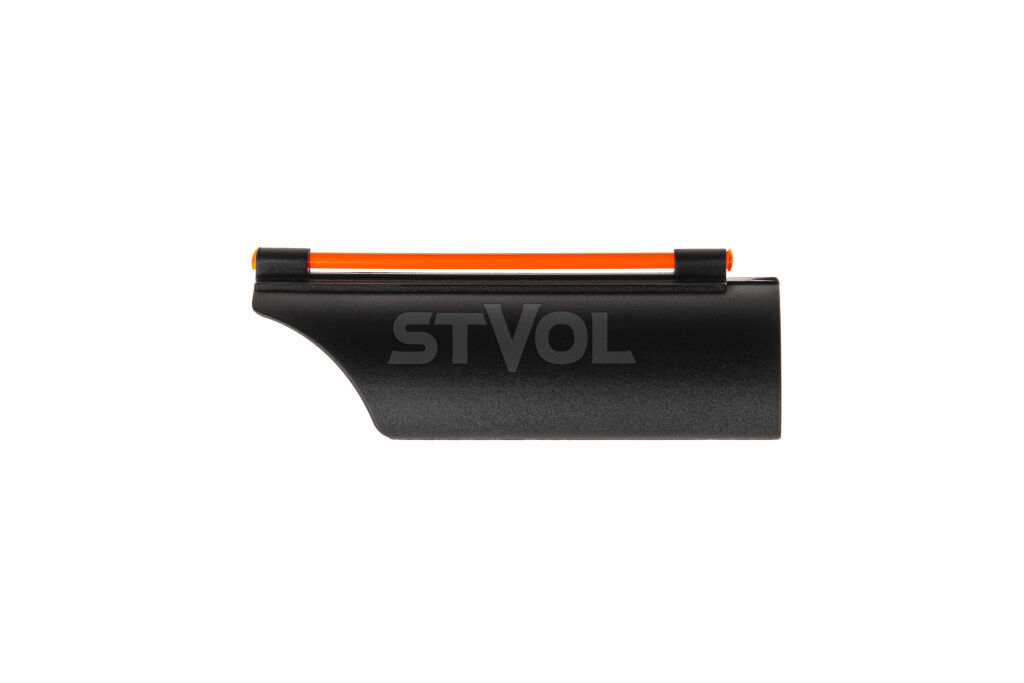 Мушка красная TruGlo GLO•DOT™ II UNIVERSAL Фото 2