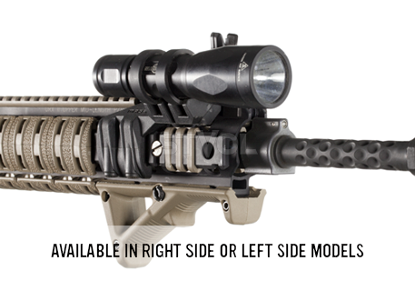 Кріплення для ліхтаря Magpul правосторонній фото 5