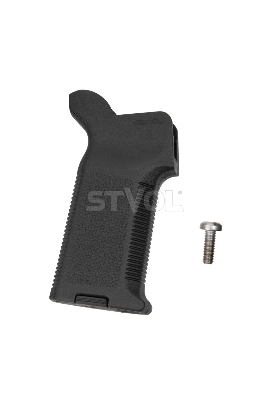 Рукоятка пистолетная Magpul MOE-K2-XL Grip - AR15/M4 - Black MAG1165-BLK Фото 4