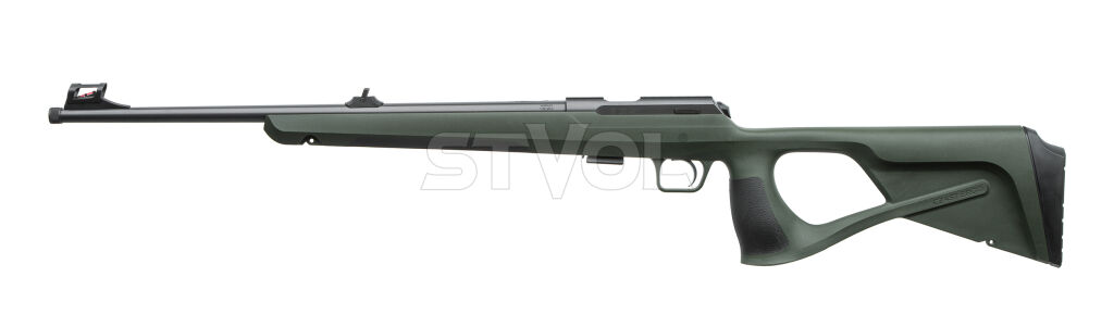 Карабін мисливський CZ457 ERGO  кал.22LR 20", 525 мм, 1/2x20 з 5-ти заряд.магазином Фото 2