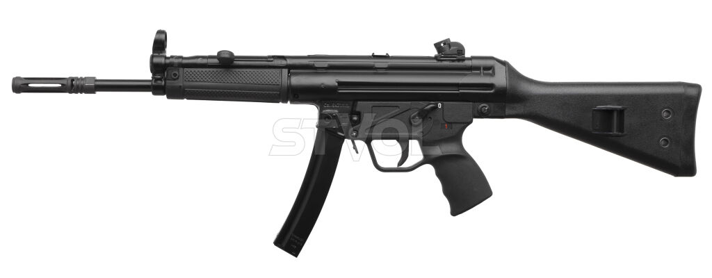 Карабін нарізний MKE T-94A2 кал.9мм (9х21) фото 7