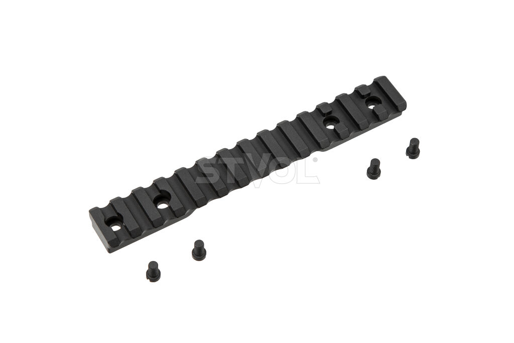 SB-10 Планка Пікатіні для A-BOLT 3.308 (BROWNING) фото