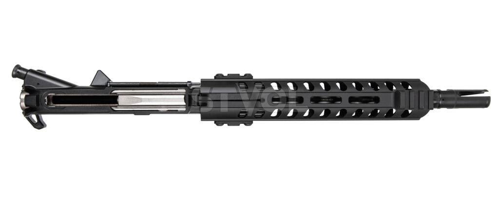 POF01269 Апер в зборі POF Edge 10" 223 REM Gas Piston фото 4