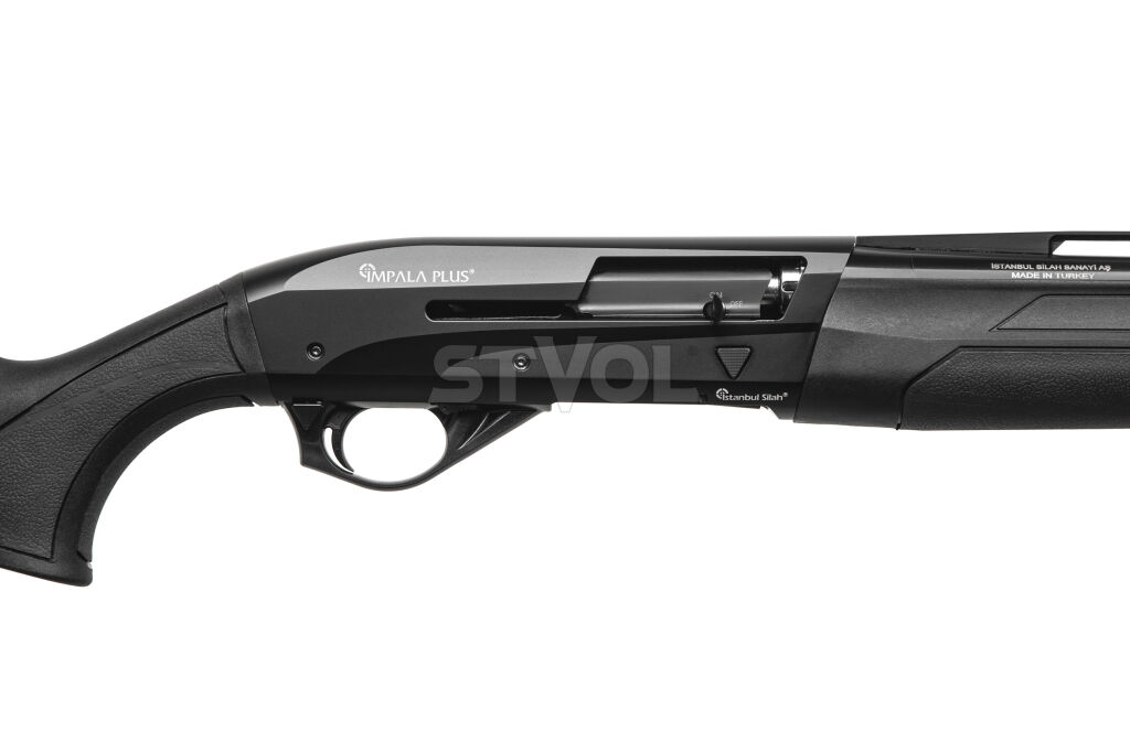 Impala Plus Напівавтоматична гладкоствольна рушниця Nero S 12/76см фото 2