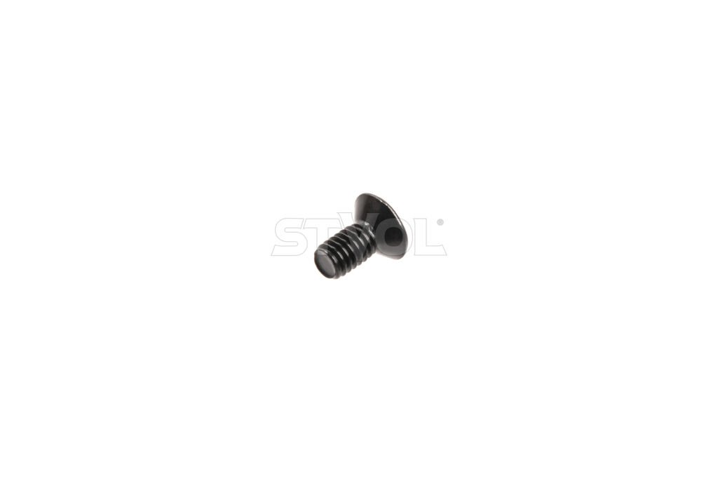 309000000135 Винт 3,5мм TORX  аллюминиевой накладки рукояти  CZ SHADOW2 фото 2