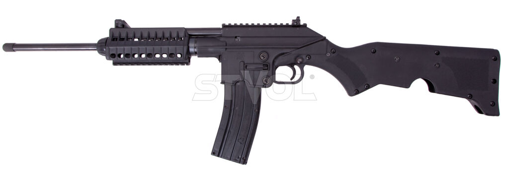 Карабін нарізний KelTec SU22 16" кал.22lr фото 11