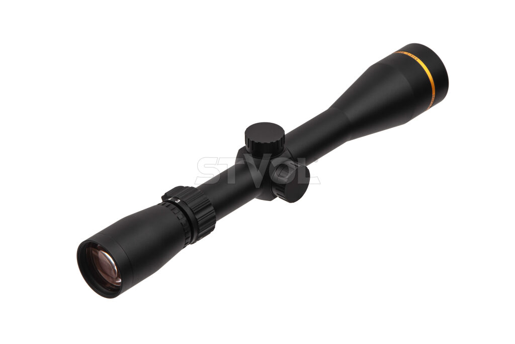 Приціл оптичний LEUPOLD VX-Freedom 3-9х40 (1 inch) Tri-MOA фото 2