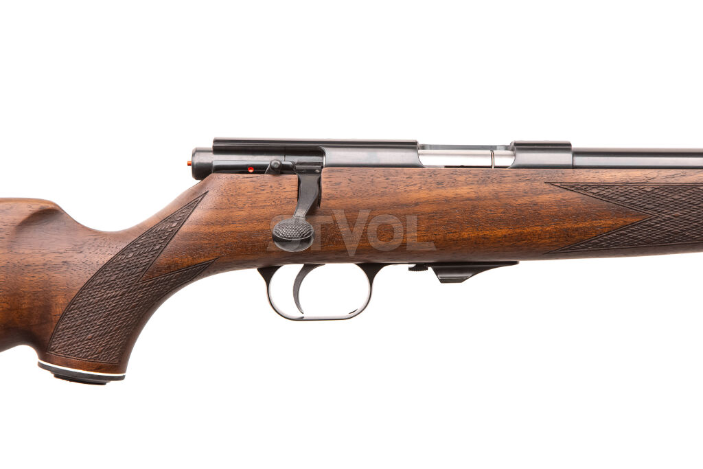 Карабін нарізний Weihrauch HW HW 66 CH, .17HMR фото 2