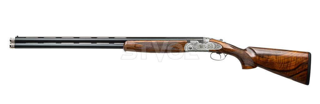 Ружье охотничье Beretta 687EELL Diamond Pigeon Sporting Restyle 12/76/76 OCHP Фото 6