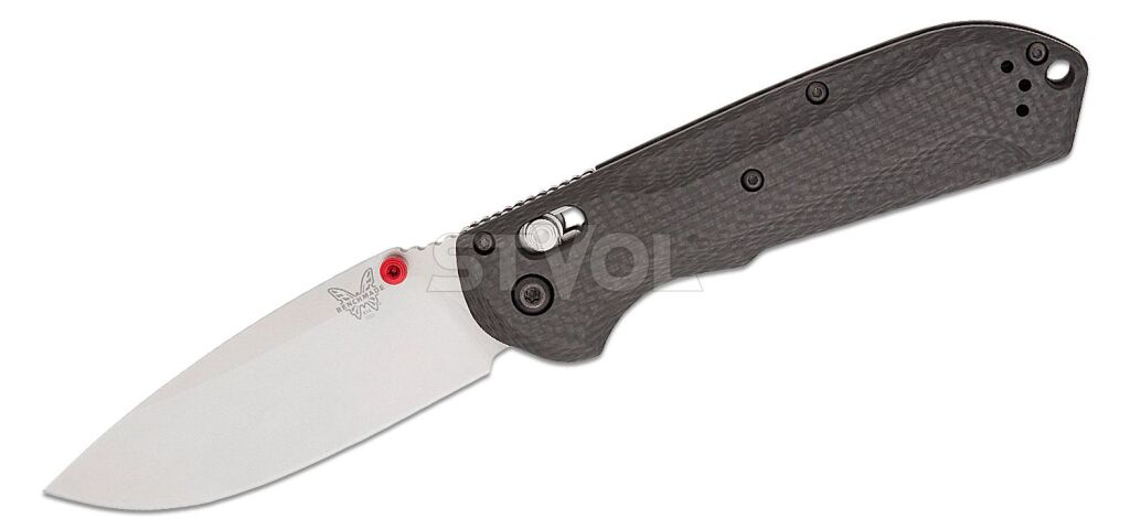 Ніж Benchmade "Freek" фото 2