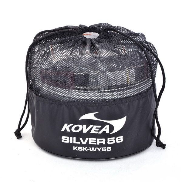 Набір туристичного посуду Cookware (kovea) фото 10