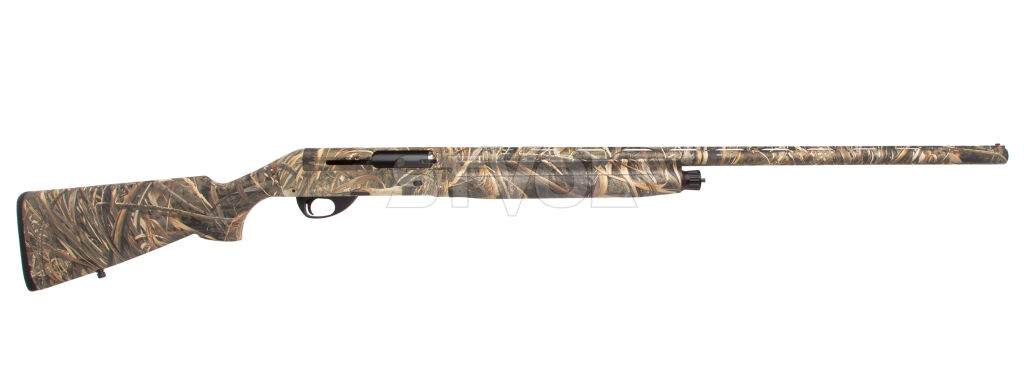 Ружье охотничье Benelli Bellmonte I Camo 12 кал. 76 MC