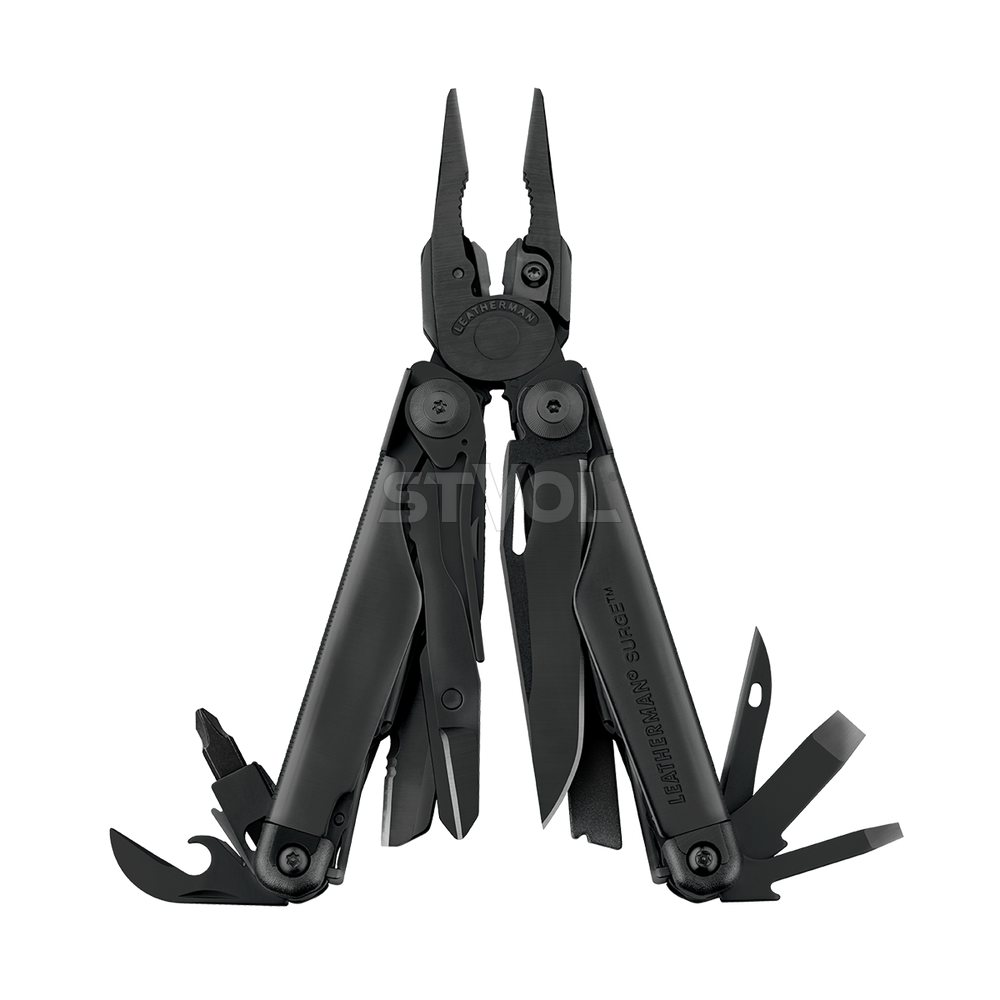 Мультиинструмент Leatherman Surge фото