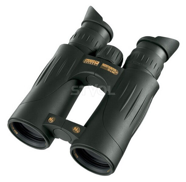 Бінокль Steiner Nighthunter XP 10x44 фото