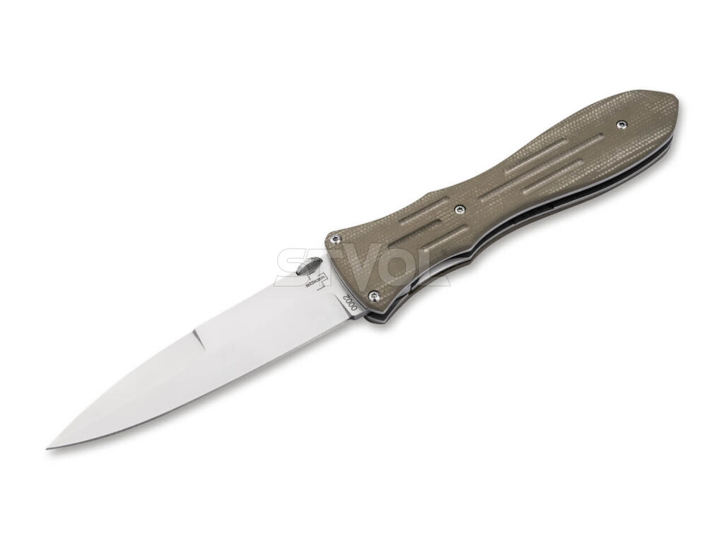 Ніж Boker Plus "Atropos" фото