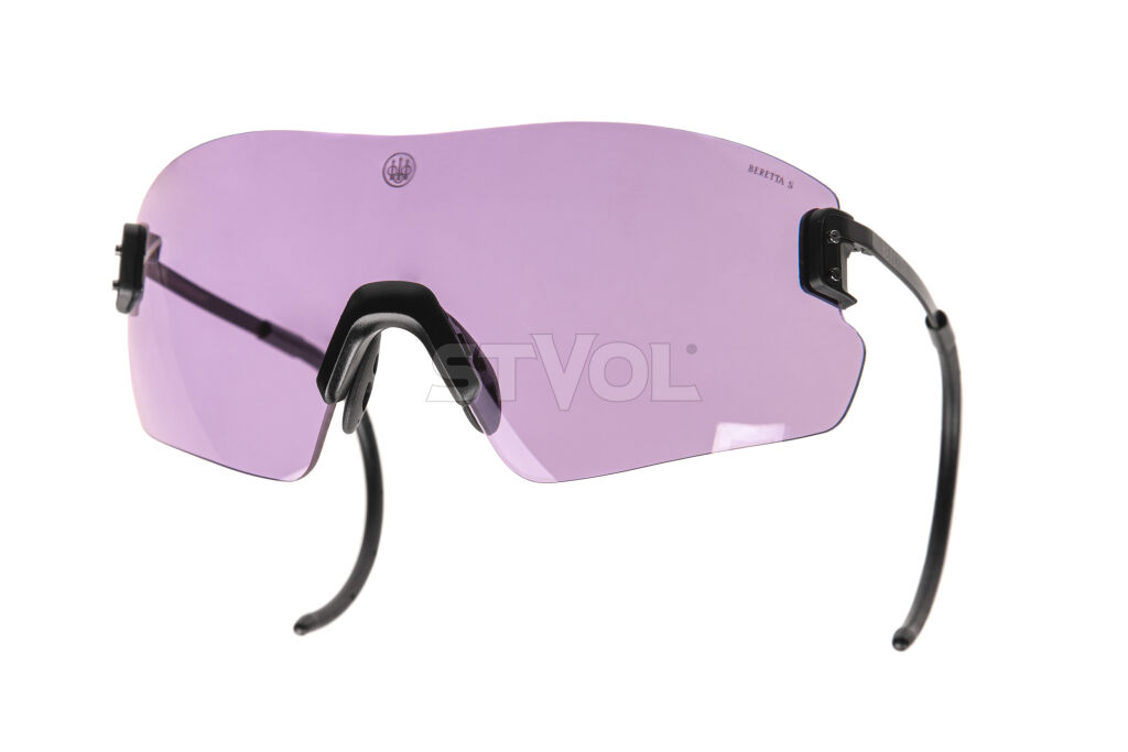 OC041-2573-039A Очки "Beretta"  Mark Eyeglasses Фото 4