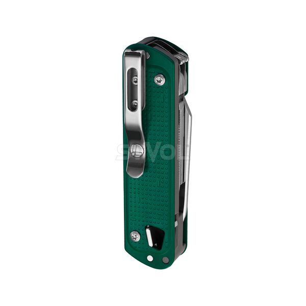 Мультиінструмент Leatherman Free T4 фото 3